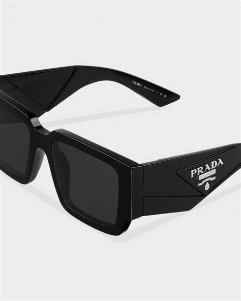 oculos de sol prada feminino|PRADA EYEWEAR .